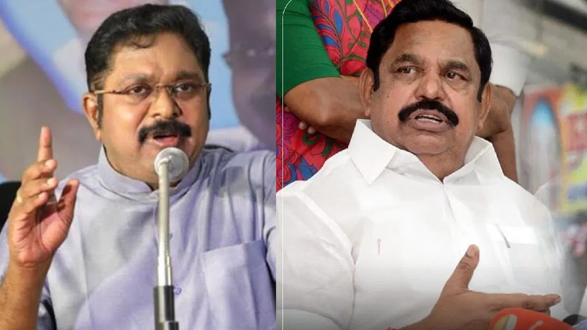“அதிமுக-வோடு கூட்டணி இல்ல!” தேர்தலில் போட்டியிடப் போவதில்லையா? டிடிவி தினகரன் கொடுத்த அதிரடி ஷாக்..!!