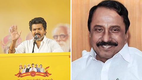 “விஜய் மட்டும் பேசுனா எதிர்க்கட்சிகளின் கதை முடிந்துவிடும்”… அப்புறம் தமிழ்நாடு அல்ல இந்தியாவே திரும்பி பார்க்கும்… அடித்து சொல்லும் செங்கோட்டையன்..!!