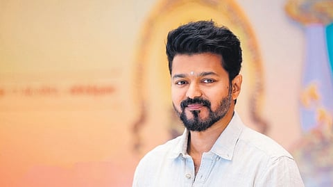 “ரூ. 1.50 கோடி அபராதம்!” – நடிகர் விஜய் வழக்கில் இன்று அதிரடி தீர்ப்பு….!!