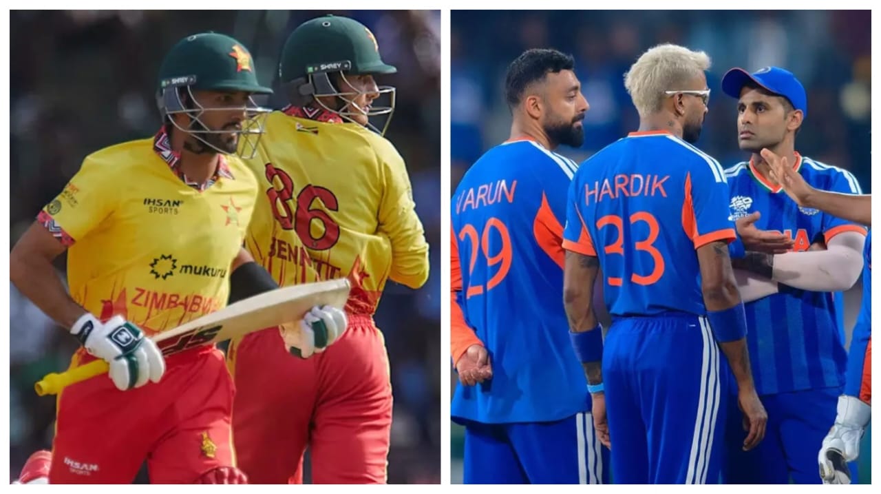 ஆஸி, இலங்கையை மிரட்டிய ஜிம்பாவே…! இந்திய அணிக்கு காத்திருக்கும் சவால்… டஃப் கொடுக்குமா சூரியகுமார் படை… பிப்.26-ல் வாழ்வா சாவா மேட்ச்..!!!