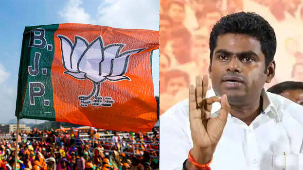 “இனிமேதான் ஆட்டம் ஆரம்பம்” – 50 தொகுதிகளுக்கு ஸ்கெட்ச் போட்ட பாஜக…. அண்ணாமலை போடும் புதிய கணக்கு….!!