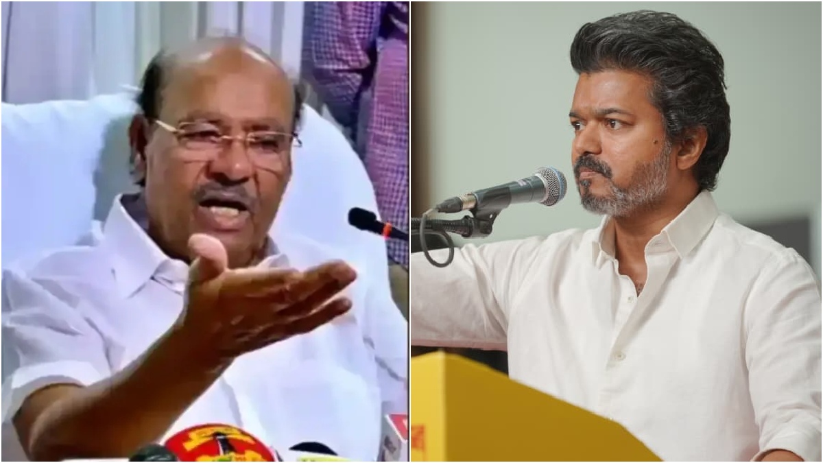 TVK-வுக்கு நோ..! திமுக இல்லன்னா அதிமுக தான்… திராவிட கட்சிகளுடன் கூட்டணியை உறுதிப்படுத்திய ராமதாஸ்… பிப்ரவரி 28-ல் அறிவிப்பு…!!!