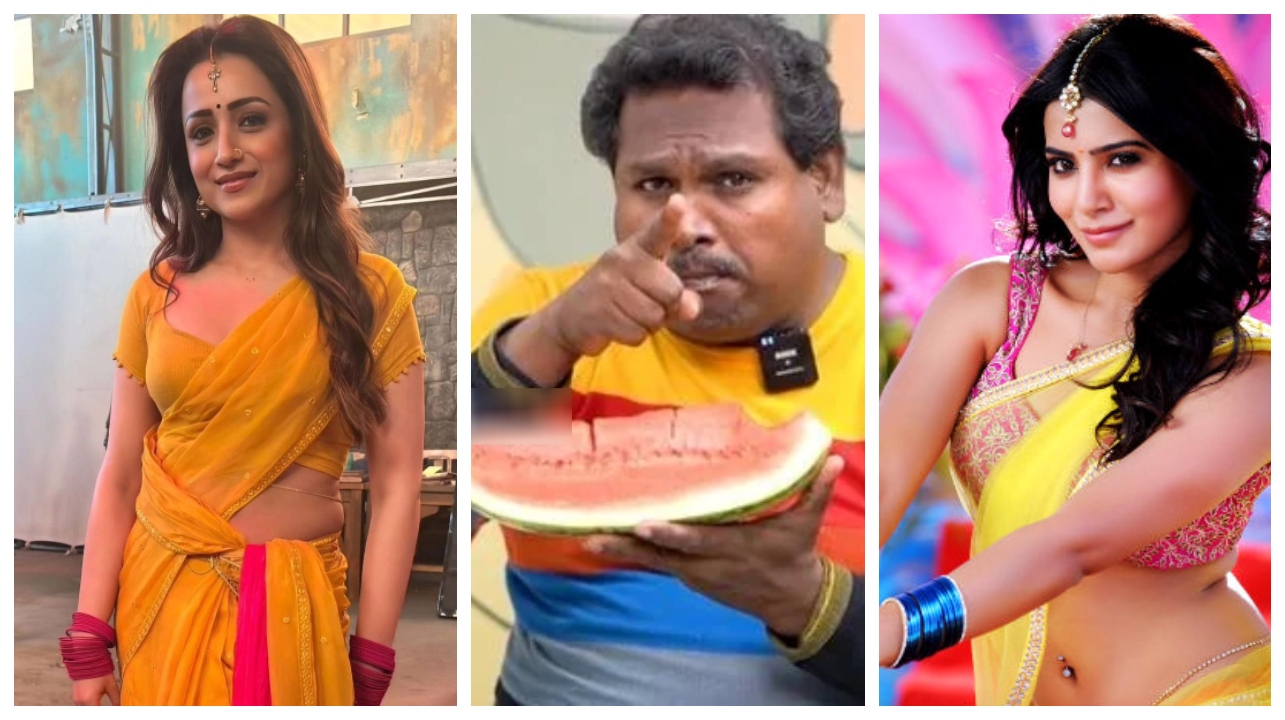 “நான் ஹீரோவாக போறேன்”… எனக்கு த்ரிஷா இல்லனா சமந்தா போல மனைவி வேணும்… ஆசையை சொன்ன வாட்டர் மெலன் திவாகர்… வச்சு செய்யும் நெட்டிசன்ஸ்..!!