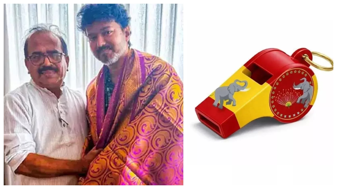 சேப்பாக்கத்தில் விசில் சத்தம் கேட்டால் அவங்களுக்கு தூக்கம் போய் விடுகிறது…! “சீப்பை ஒளிச்சு வச்சாலும் கல்யாணம் நடக்கும்”… நாஞ்சில் சம்பத் காட்டம்..!!