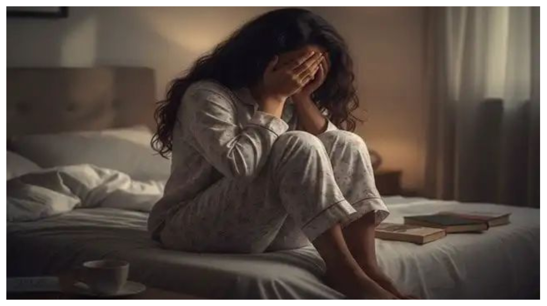 அடச்சீ… பெற்ற தந்தை செய்ற காரியமா இது?… வீட்டில் தனியாக இருந்த மகளை பாலியல் வன்கொடுமை செய்த அப்பா… அதிர்ச்சி சம்பவம்…!!!