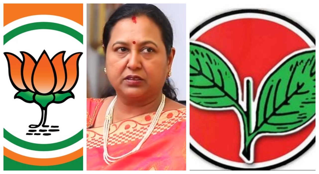 “14 சீட்+ ஒரு ராஜ்ய சபா சீட்+மத்திய மந்திரி பதவி”… தேமுதிகவுடன் தீவிர பேச்சு வார்த்தையில் பாஜக… உறுதிப்படுத்திய அதிமுக முன்னாள் அமைச்சர்… பரபரப்பில் அரசியல் களம்..!!!