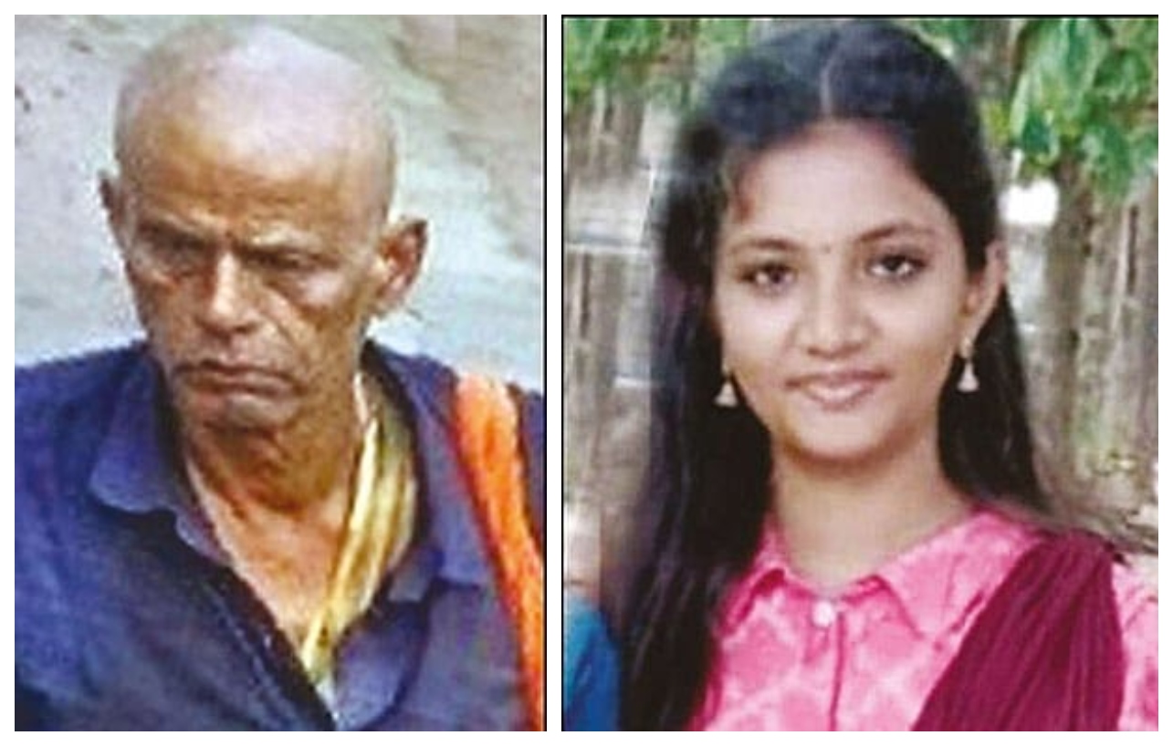 தமிழகத்தை உலுக்கிய மருத்துவ மாணவி கொலை வழக்கு…!  “கொலை செய்த கையோடு மொட்டையடித்த தந்தை”… போலீஸிடம் பகீர் வாக்குமூலம்..!!