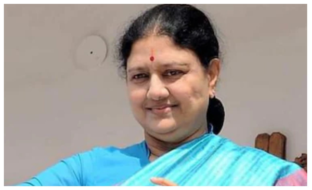 ஒன்றுபடுவோம் வென்று காட்டுவோம்…. துரோகிகளை வேரறுக்க வேண்டும்… ஆதரவாளர்களுக்கு சசிகலா அவசர அழைப்பு…!!!