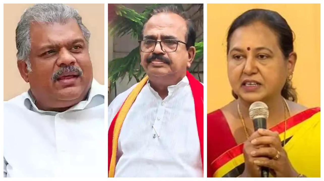 தாமாகவை அடகு வச்ச ஜிகே வாசன்…! தேமுதிகவை கூறு போட்ட பிரேமலதா.. வாங்க தான் ஆள் இல்லை… தவெக நாஞ்சில் சம்பத் பரபரப்பு பேச்சு..!!