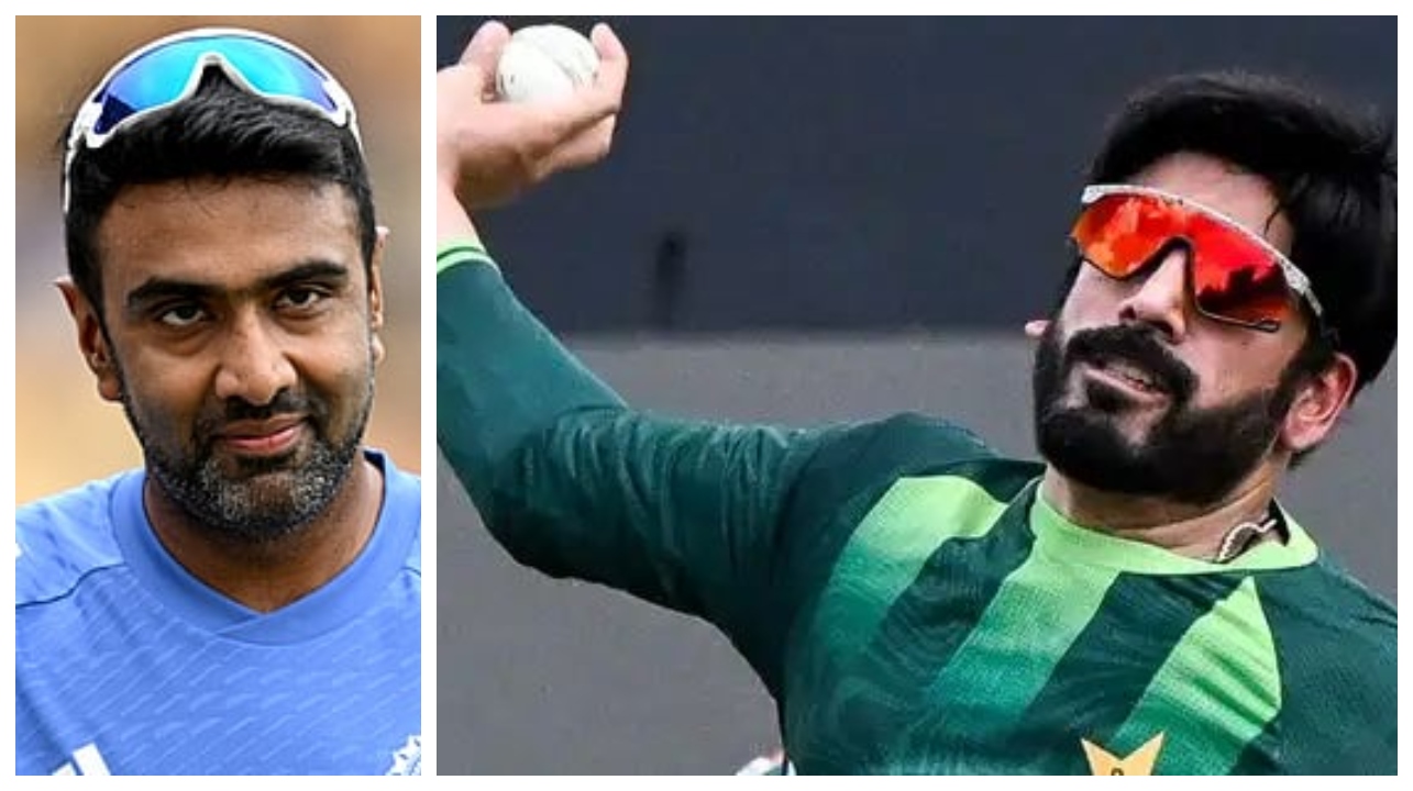 IND vs PAK: “மொத்தம் 24 முறை”… பாக். பந்து வீச்சை சமாளிக்க இது ஒன்னுதான் வழி…. உங்களுக்கு துணிவு இருக்கா…? இந்திய வீரர்களுக்கு சவால் விட்டு ஐடியா கொடுத்த அஸ்வின்..!!