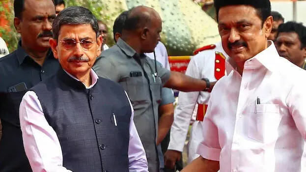 அரசுக்கு கிடைத்த வெற்றி…. “துணைவேந்தர்களை நாங்களே நியமிப்போம்” ஹைகோர்ட் தடையை ரத்து செஞ்ச உச்ச நீதிமன்றம்….!!