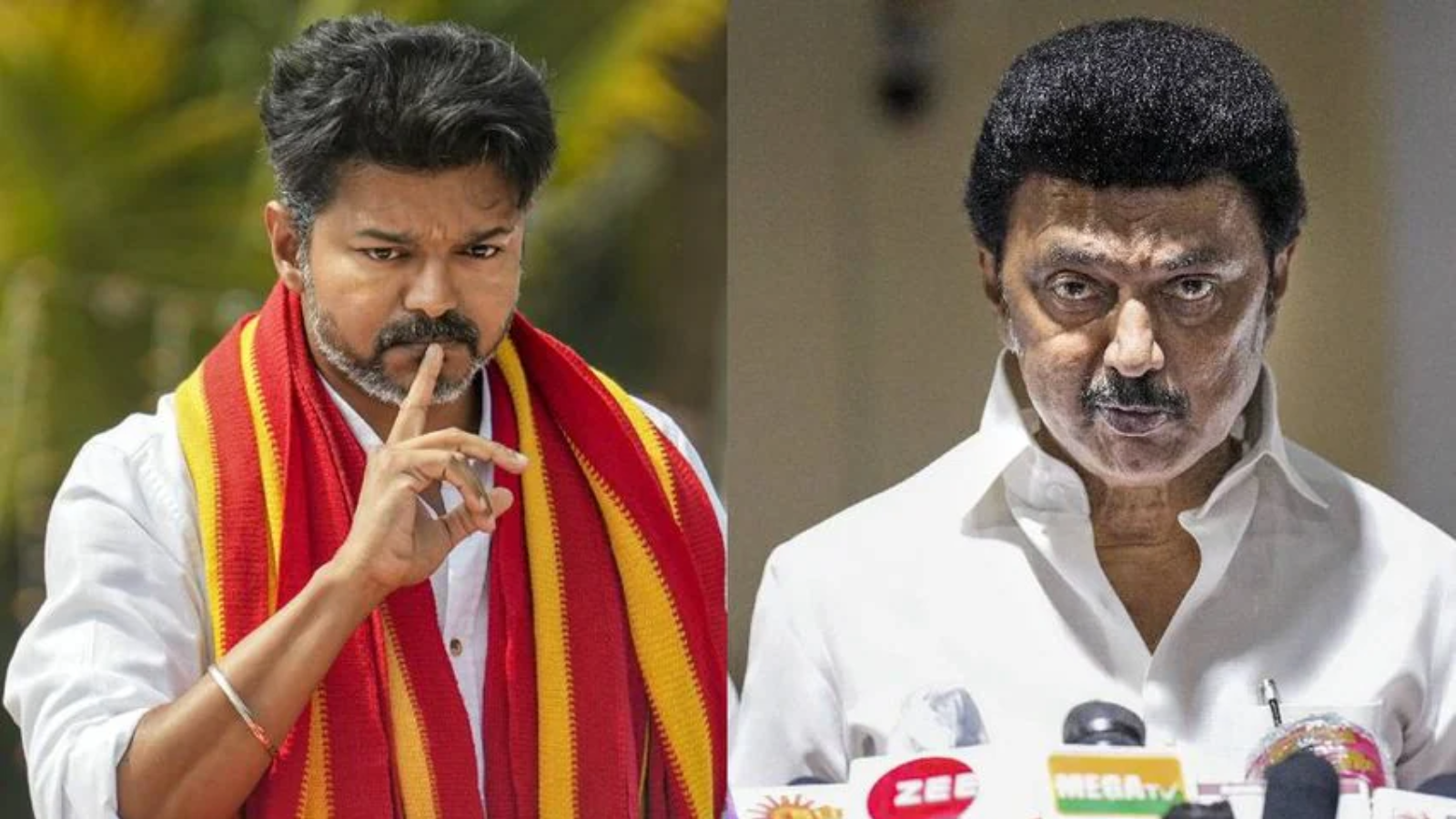 கல்குவாரியில் நடந்த கொடூரம்..‌ செய்தியாளர்கள் மீது தாக்குதல்.. “தூக்கத்தில் இருக்கும் முதல்வர்!” திமுக எம்.எல்.ஏ-வின் அராஜகத்தால் கொதித்தெழுந்த விஜய்..!!