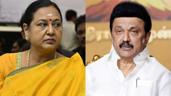 எம்பி சீட்..! “திமுகவுக்கு தேமுதிக அனுப்பிய கடிதம்”.. இம்முறையாவது பிரேமலதா ஆசை நிறைவேறுமா..? முதல்வர் ஸ்டாலின் கையில் கூட்டணி முடிவு ‌..!!!