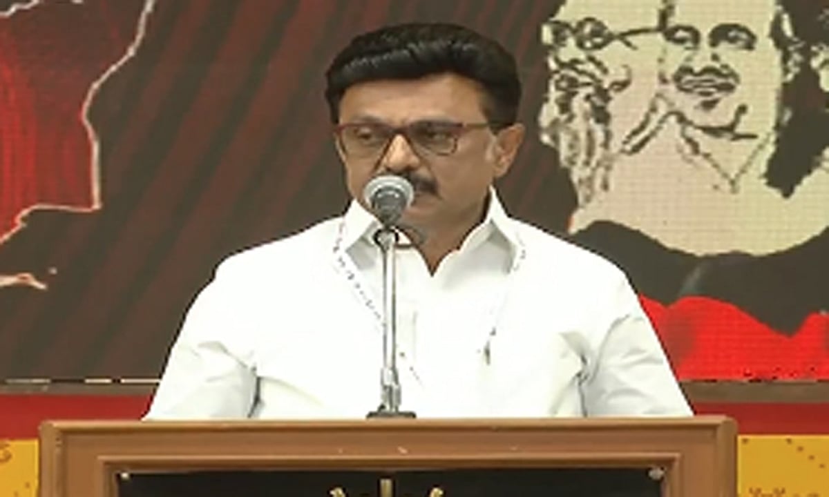 “பதவி கொடுத்தவர்களையே நீக்கியவர்!” – இபிஎஸ்-ஐ சரமாரியாகத் தாக்கிய முதல்வர் ஸ்டாலின்..!!