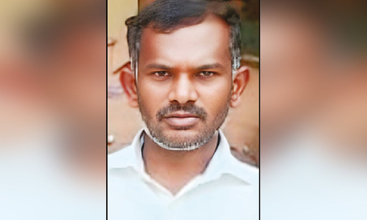 வலிப்பு வந்து சாகல…. 2 ½ வயசு குழந்தை பாலியல் வன்கொடுமை…. திமுக நிர்வாகி அதிரடி கைது….!!