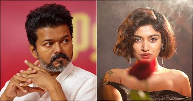 “10,000 முட்டாள்கள் சேர்ந்தால் அது ஒரு அரசியல் கட்சி”… 50-ஐ 500 ஆக மாற்றிடாதீங்க… தவெக தலைவர் விஜயை சீண்டும் பிக்பாஸ் பிரபலங்கள்..!!