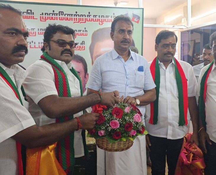 “இனி கோவை எங்க பக்கம்!”… அதிமுக பக்கம் திரும்பிய கொங்கு தமிழர் எழுச்சிப் பேரவை… குஷியில் தொண்டர்கள்..!!!