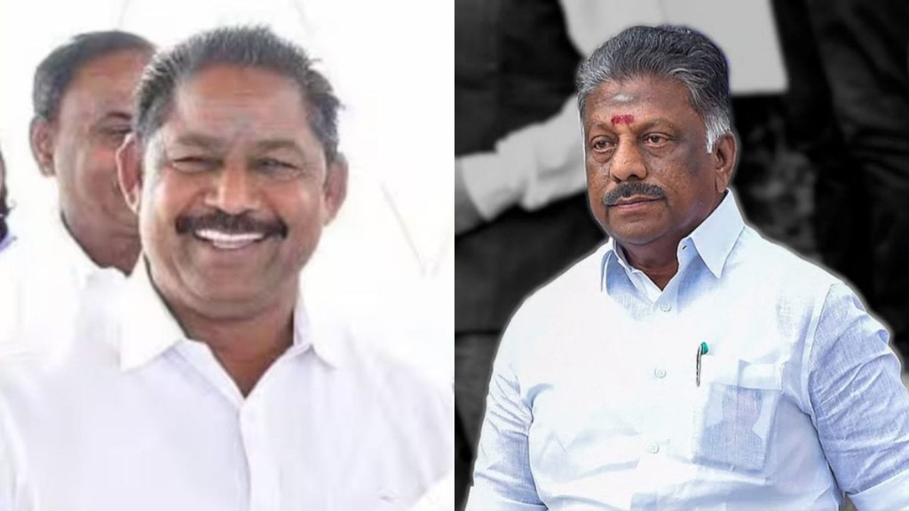 “யார் அந்த பசுந்தோல் போர்த்திய புலி?” – டிடிவி தினகரனை வெளுத்து வாங்கிய ஓபிஎஸ் ஆதரவு எம்எல்ஏ ஐயப்பன்..!!!