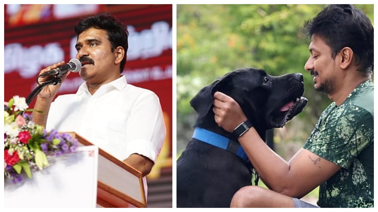 ரூ‌.15,000 கோடி… 10 நாளில் ரூ.4,000 கோடி டெண்டர்… ரூ.2000 கோடிக்கு மேல் கைமாறும் கமிஷன்… நாயுடன் விளையாடும் உதயநிதி ஒரு கத்துக்குட்டி… தவெக நிர்வாகி பரபர..!!