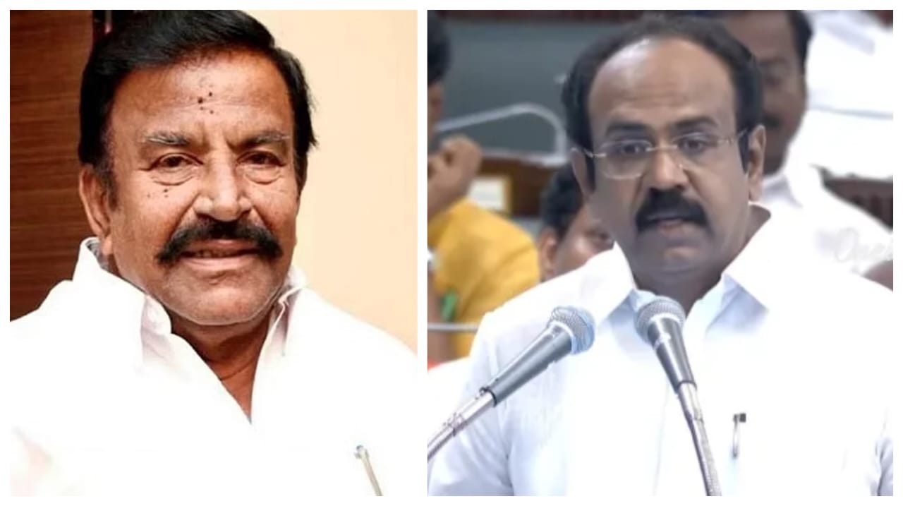 Breaking: பெரிதும் எதிர்பார்க்கப்பட்ட வீட்டு வசதி மற்றும் நகர்ப்புற துறைக்கு ரூ.7,547 கோடி ஒதுக்கீடு… பட்ஜெட்டில் அறிவிப்பு..!!