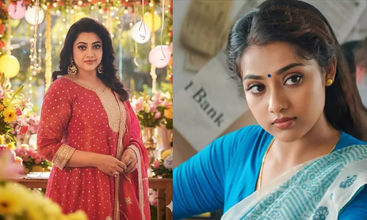 நான்சென்ஸ்..! கேக்குறதுக்கு ஆள் இல்லனா என்ன வேணா எழுதுவீங்களா… கர்மா சும்மா விடாது… கொந்தளித்த நடிகை மீனா… ஷாக்கில் ரசிகர்கள்…!!!