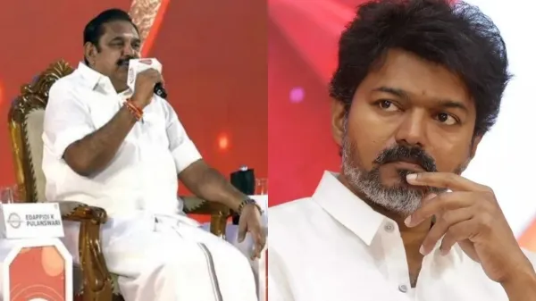 சினிமா வேறு, அரசியல் வேறு.. இண்டியா டுடே மேடையில் சீறிய எடப்பாடி பழனிசாமி.. முழு விவரம் உள்ளே..!!