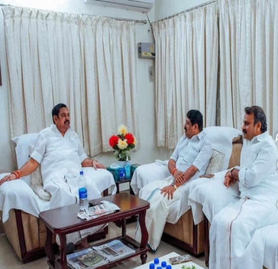 “டிமாண்ட் ரொம்ப பெருசா இருக்கே!”… அதிமுகவிடம் பாஜக வைக்கும் கணக்கு.. தொகுதி பங்கீடு இழப்பறி..!!!