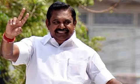 ​”குஷியில் இபிஎஸ்.. தேடி வந்த புதிய கட்சி!” 2026 தேர்தலில் அதிமுக பக்கம் திரும்பிய காற்று! சூடுபிடிக்கும் அரசியல் களம்..!!!