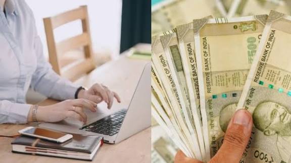 மத்திய அரசு ஊழியர்களுக்கு அடித்தது ஜாக்பாட்! 60% ஆக உயரும் அகவிலைப்படி.. மார்ச் சம்பளத்தில் மிகப்பெரிய மாற்றம்.. காத்திருக்கும் இன்ப அதிர்ச்சி..‌ முழு விவரம் உள்ளே..!!