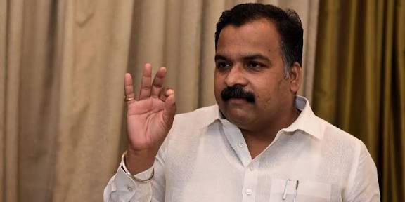 “36 நாட்கள் காத்திருப்பு.. பொறுமைக்கும் எல்லை உண்டு.. தொகுதிப் பங்கீட்டில் நடப்பது என்ன? திமுக-வுக்கு மாணிக்கம் தாகூர் கொடுத்த ‘மரியாதை’ வார்னிங்..!!