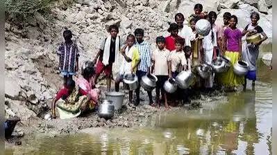 ஒரே கிராமத்தில் 12 உயிர்களைக் குடித்த மர்ம நோய்.. அசுத்தமான குடிநீரால் நேர்ந்த கோர விபரீதம்.. பகீர் பின்னணி..!!