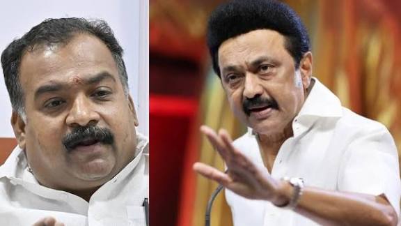“கழற்றி விடுகிறதா திமுக?”.. ஆட்சியில் பங்கு கேட்ட காங்கிரஸால் வந்த வினை.. தொகுதிப் பங்கீடு பேச்சுவார்த்தையில் நீடிக்கும் இழுபறி.. பரபரக்கும் தமிழக அரசியல்..!!!