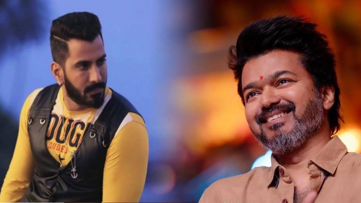 விஜய் நடித்து ஹிட்டான அந்த படக் கதை என்னுடையது… ஃபுல்லா காப்பி பண்ணிட்டாங்க… நடிகர் ஜித்தன் ரமேஷ் ஆதங்கம்…!!!