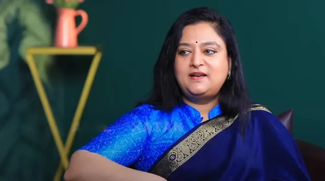 13 வயதில் எடுத்த முடிவு..! சினிமா மோகதால் படிப்பை விட்டது தப்புன்னு இப்பதான் புரியுது… கல்விதான் நிரந்தரம்… நடிகை மோகினி உருக்கம்…!!