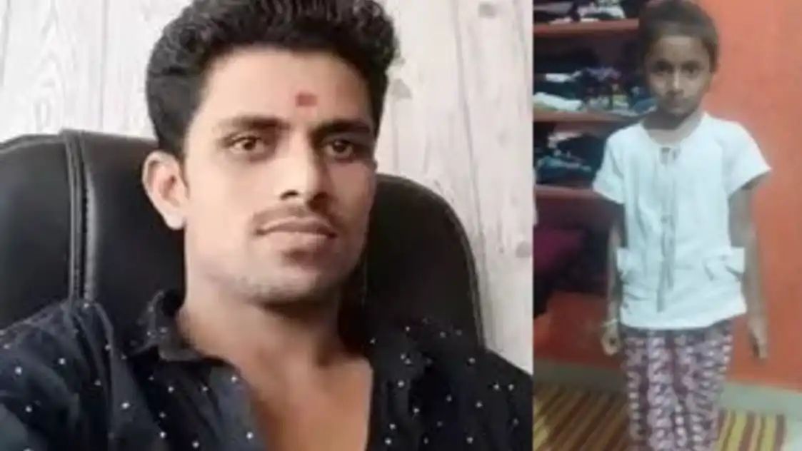 அடக்கொடுமையே… தேர்தலில் போட்டியிட வேண்டும்… 6 வயது மகளை கொன்ற தந்தை… பதவி வெறியால் நடந்த விபரீதம்…!!