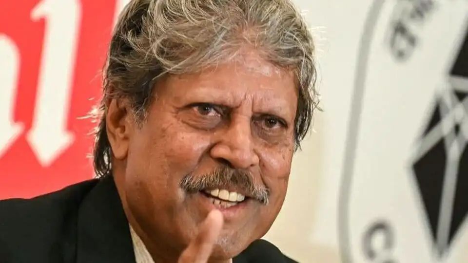 இந்தியா – பாகிஸ்தான் மேட்ச் ரத்து…. “அரசியலை வச்சு கிரிக்கெட் வீரர்களை பலிகடா ஆக்குறீங்க” டென்ஷனான கபில் தேவ்….!!