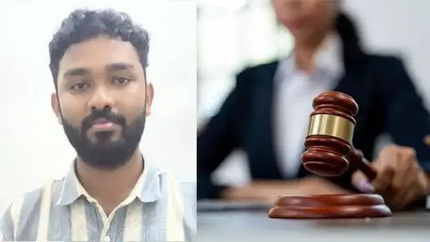திருமணத்துக்குப் பிறகு நட்பை துண்டித்த பெண் வழக்கறிஞர்… அந்தரங்க காட்சிகளை படம் பிடித்து உறவினர்களுக்கு அனுப்பிய இளைஞர்… அதிர்ச்சி சம்பவம்…!!!