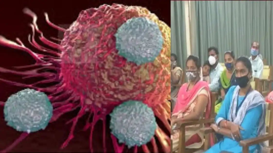 தமிழகத்தில் அதிகரிக்கும் புற்றுநோய் பாதிப்பு…. சென்னை முதலிடம்?…. வெளியான அதிர்ச்சி தகவல்…!!!