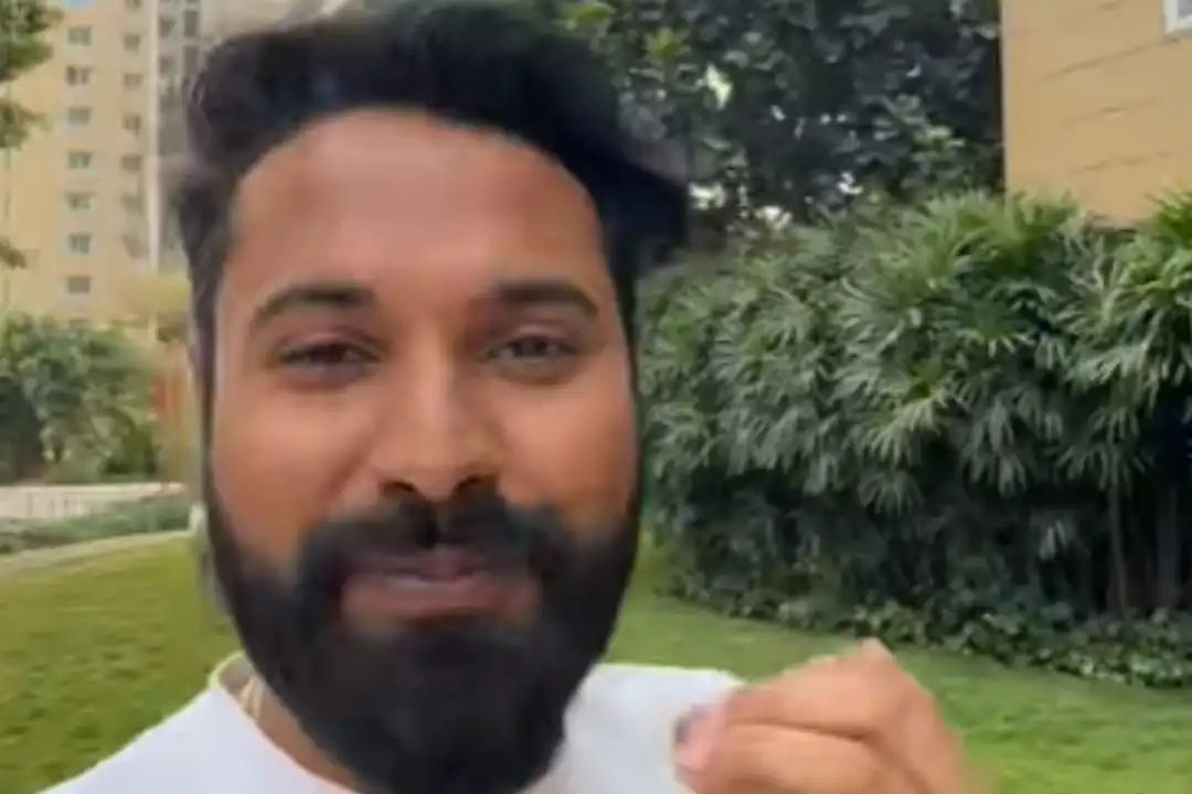 “காசு இருக்கு…. ஆனா அனுபவிக்கத்தான் நேரமில்லை” 50 ஆயிரம் வாடகை கொடுத்துவிட்டு பெங்களூரு இளைஞர் புலம்பல்….!!