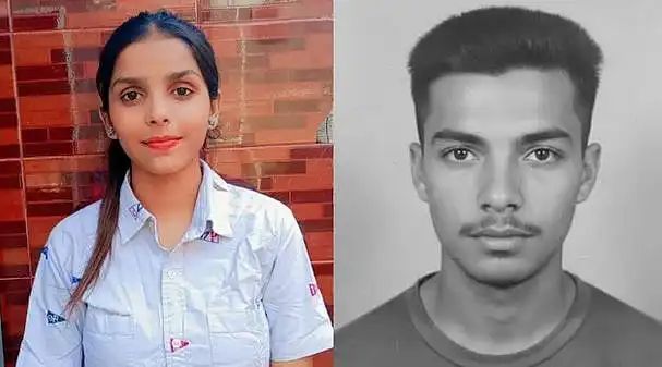 சட்டக் கல்லூரியில் துப்பாக்கிச் சூடு.. வகுப்பறையிலேயே மாணவி சுட்டுக்கொலை.. பஞ்சாப்‌ நடந்த ரத்த வெறி ஆட்டம்.. சிசிடிவியில் சிக்கிய பகீர் காட்சிகள்..!!