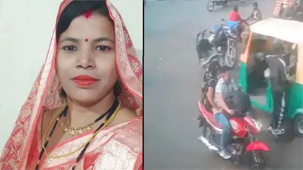 கணவருடன் தகராறு.. மாந்திரீகருடன் கள்ளக்காதல்… நகைகளுடன் தப்பியோடிய பெண்ணை தொழில்நுட்ப உதவியுடன் மீட்ட போலீசார்!