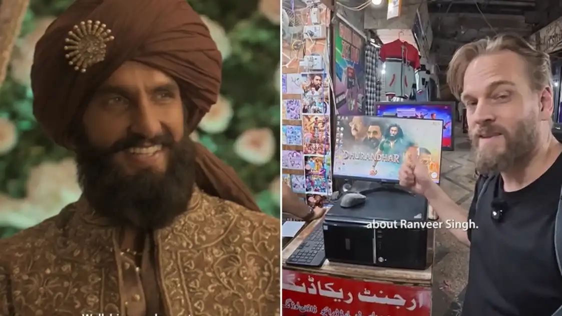 ​”பாகிஸ்தான்ல தடையா? ஆனா வெறும் 16 ரூபாய்க்கு விக்கிறாங்களே” – ‘துரந்தர்’ பட விவகாரத்தில் அம்பலமான உண்மை….!!