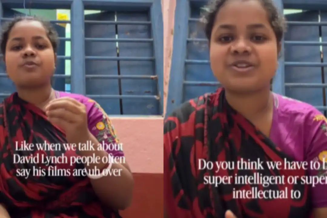 “இங்கிலீஷ் தெரியலன்னா ஒதுங்கி நில்லுங்க” உச்சரிப்பை வச்சு எகத்தாளம்…. ‘எலைட்’ கூட்டத்தை வச்சு செய்த ரசிகர்கள்….!!