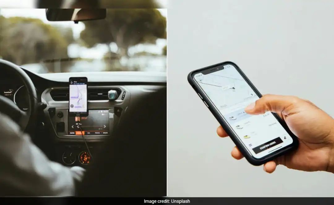 மாச வருமானம் ₹1,20,000…. படிப்பறிவு இல்ல ஆனா உழைப்பு இருக்கு….. உபெர் டிரைவரின் ‘மெகா’ சாதனை….!!