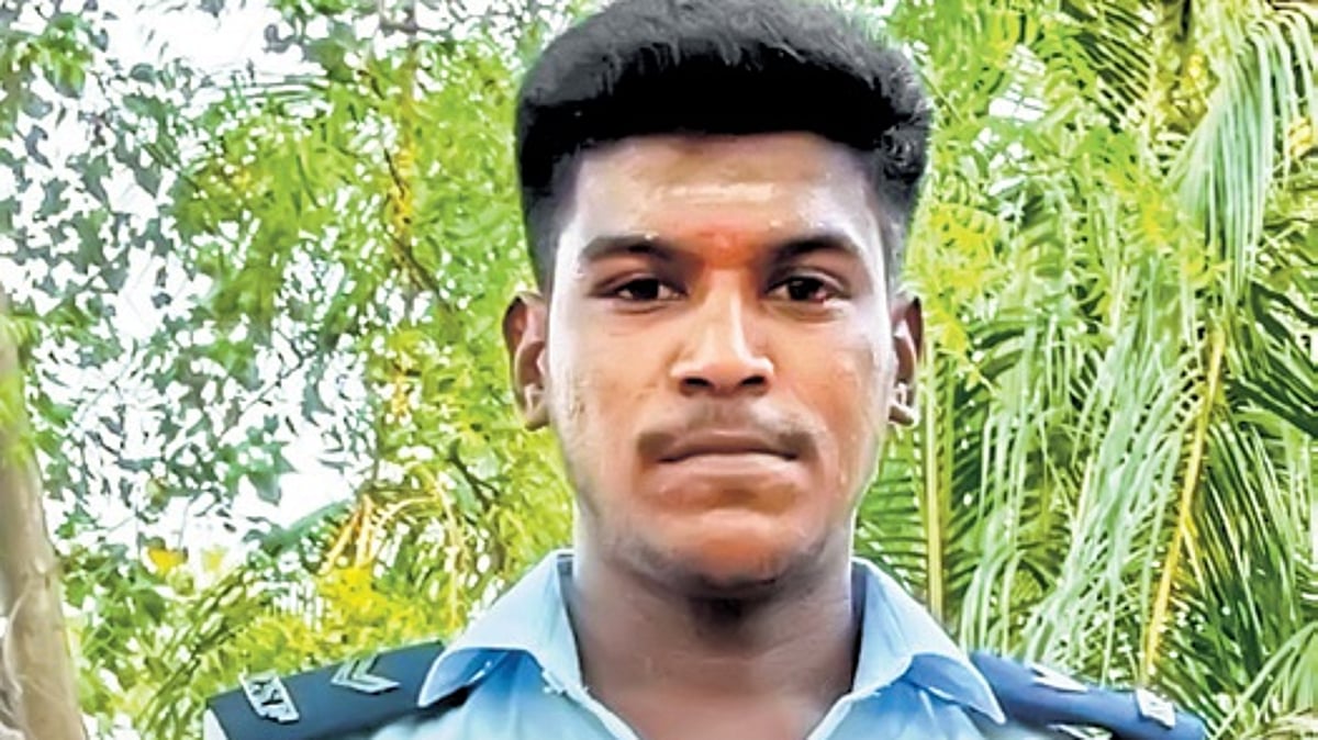 “அவர் மேல கொடுத்ததே பொய் வழக்குங்க” அஜித் குமார் வழக்கில் திடீர் திருப்பம்…. சிபிஐ-யின் பகீர் ரிப்போர்ட்….!!