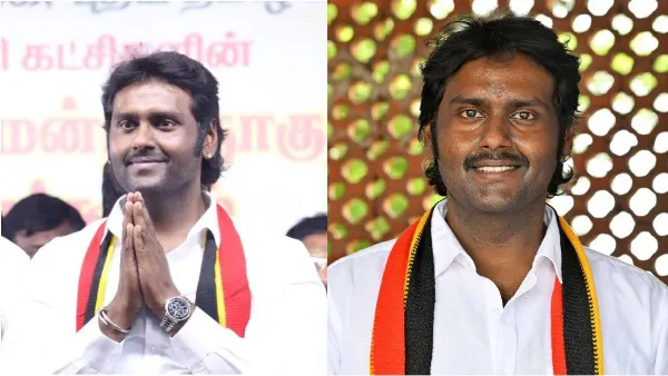 “கொஞ்சம் பொறுங்க.. நல்ல செய்தி வரும்!” தேமுதிக கூட்டணி யாருடன்?  மேடையிலேயே உண்மையை உடைத்த விஜய பிரபாகரன்..!!