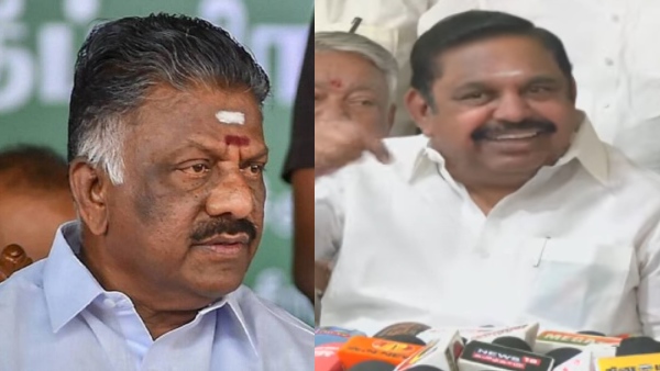 “கூண்டோடு கலையும் ஓபிஎஸ் அணி!”: போடி மற்றும் சிவகங்கையில் அதிரடி திருப்பம் – எடப்பாடி பழனிசாமி முன்னிலையில் அதிமுகவில் இணைந்த 400-க்கும் மேற்பட்ட ஆதரவாளர்கள்..!!