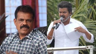 விஜய்யை வீழ்த்தும் ‘ரகசிய யுக்தி’ எனக்குத் தெரியும்! – திமுகவில் இணைந்த விஜய்யின் நிழல் பி.டி. செல்வகுமார் பரபரப்பு பேட்டி..!!