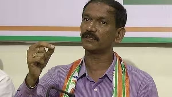 திமுக-வை ஓரங்கட்டுகிறதா காங்கிரஸ்? தளபதி விஜய்யுடன் ரகசிய பேச்சா? ஸ்டாலினுக்கு காங்கிரஸ் வைத்த செக்.. கிரிஷ் சோடங்கரின் அதிரடி பேட்டி.. அரண்டு போன அரசியல் வட்டாரம்..!!