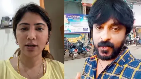 “சாதிச்சிட்டு பேசுங்க ஜூலி!” – மேடையில் விஜய் சொன்ன குட்டி ஸ்டோரி.. சீரியல் நடிகர் பழனியப்பனின் அதிரடி பதிலடி..2026 தேர்தலுக்கு முன்பே பற்றி எரியும் தமிழக அரசியல்..!!